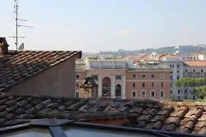 Villa Fortuny Rom 0*,  Italien