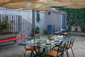Villa Fortuny Rom