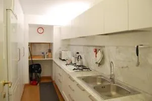 Hotel Villa Fortuny Rzym