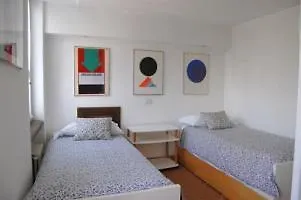 Villa Fortuny Rzym Hotel