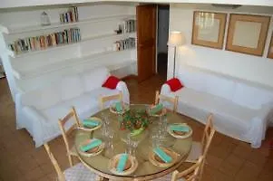 Villa Fortuny Rom Italien