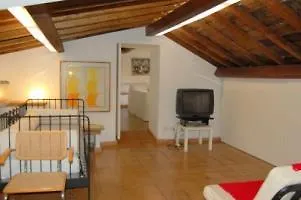 Villa Fortuny Rom