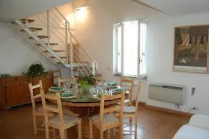 Villa Fortuny Rzym 0*,