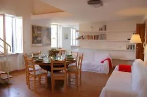 Villa Fortuny Rzym Hotel