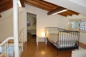 Hotel Villa Fortuny Rzym