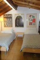 Hotel Villa Fortuny Rzym
