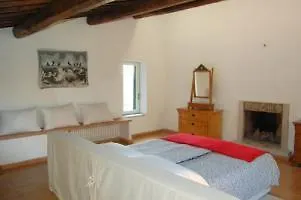 Villa Fortuny Rzym Hotel