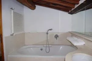 Villa Fortuny Rzym